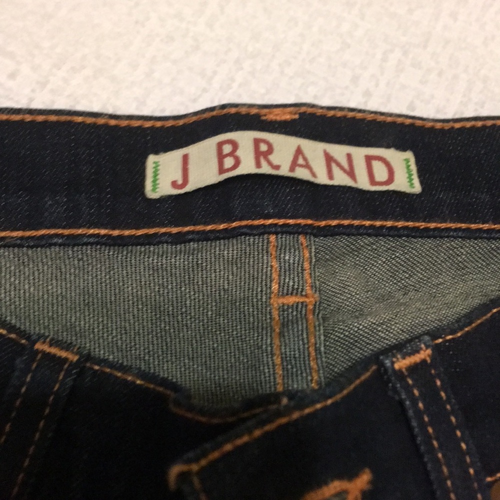 J Brand jeans The Pencil Leg
